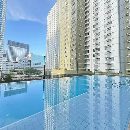 Avida Towers Riala Condo Inside It Park- This Is A Studio Unit